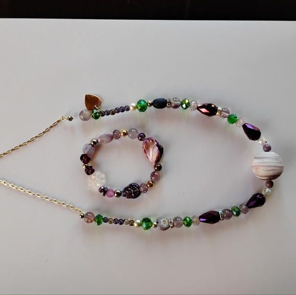 Hand made jewelry - Picture 6 of 15